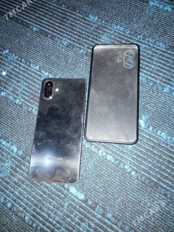 GALXY A07 - Bäherden - img 3