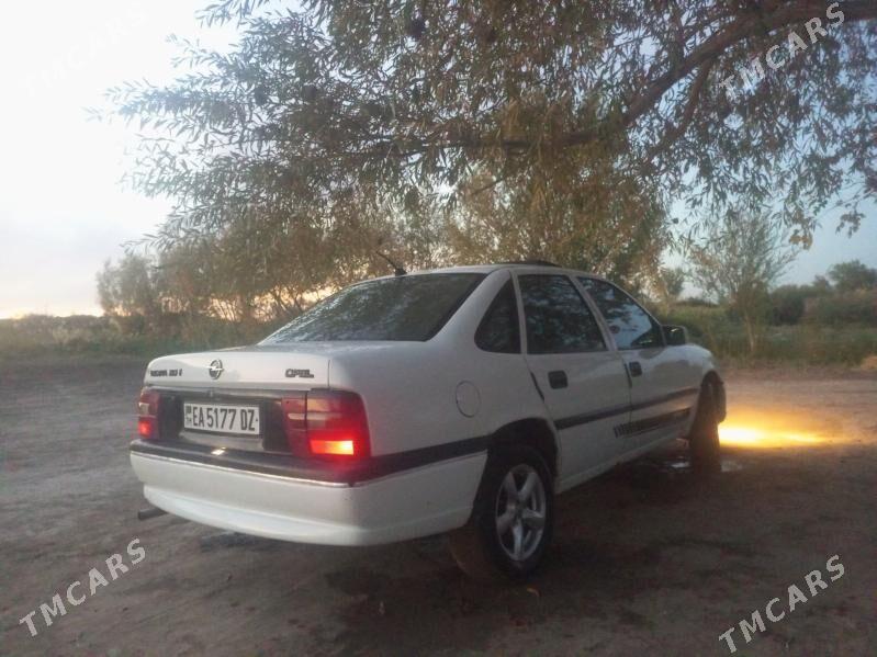 Opel Vectra 1994 - 55 000 TMT - етр. Туркменбаши - img 2