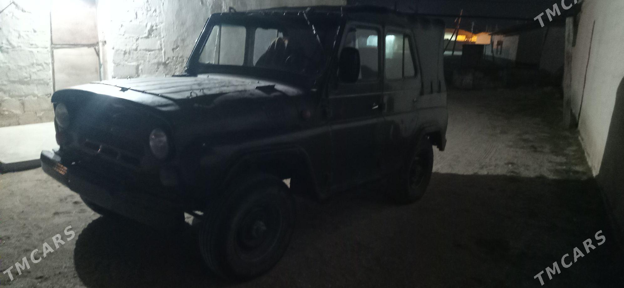 UAZ 469 1986 - 15 000 TMT - Туркменбаши - img 2