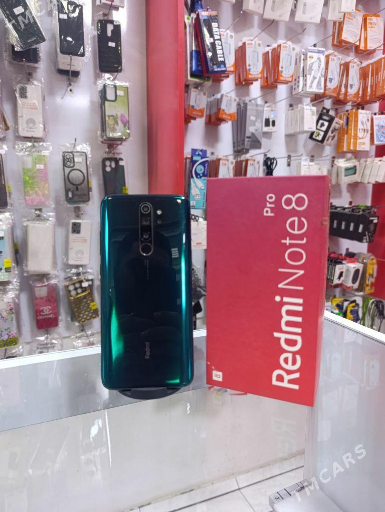 redmi note 8 pro - Türkmenabat - img 2