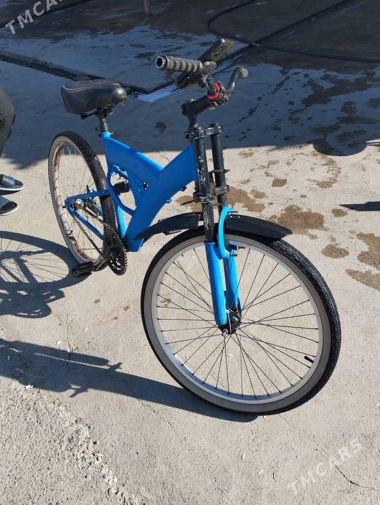 Tigir - Gökdepe - img 2