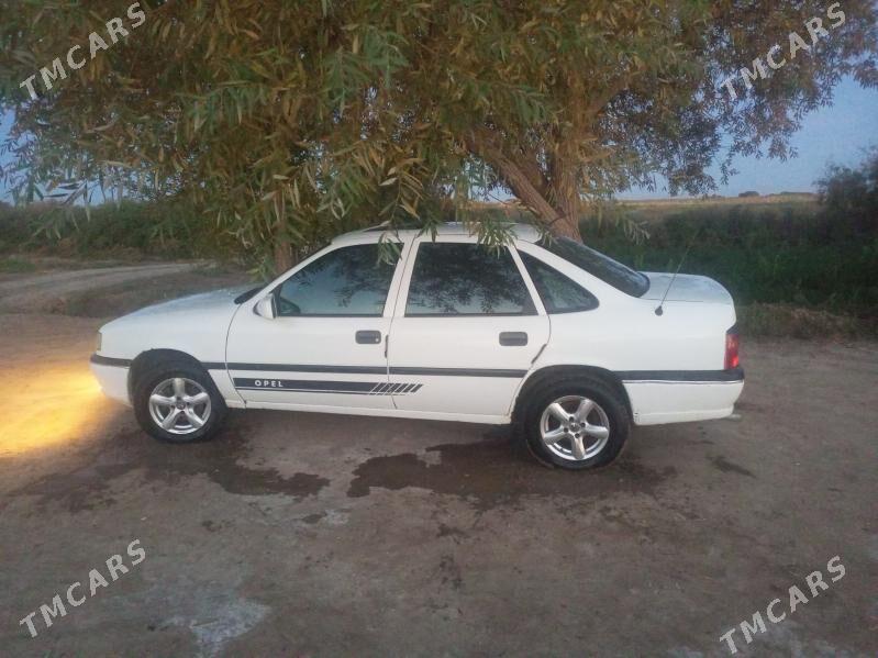 Opel Vectra 1994 - 55 000 TMT - етр. Туркменбаши - img 4