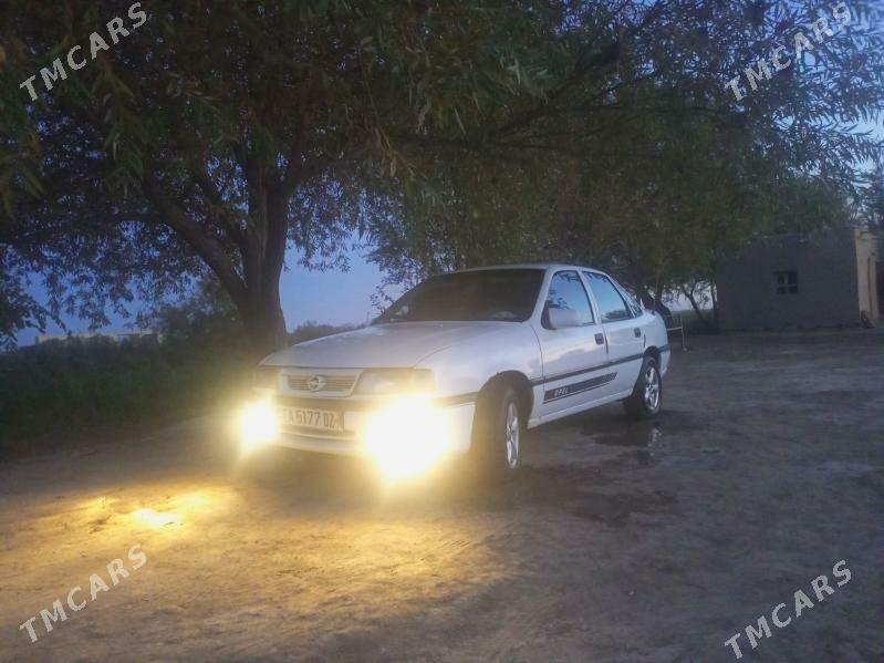 Opel Vectra 1994 - 55 000 TMT - етр. Туркменбаши - img 3