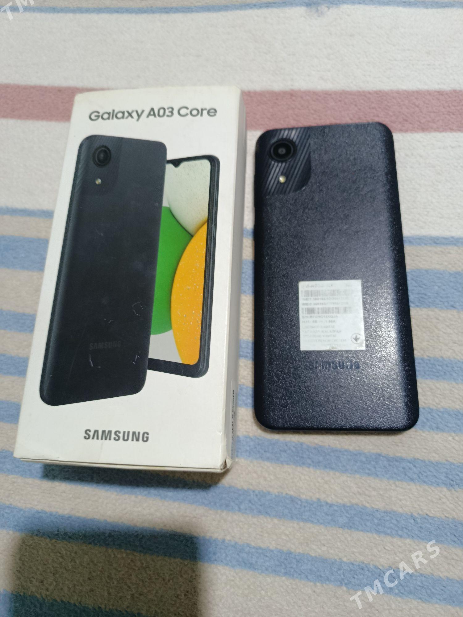 Samsung a03core - Wekilbazar - img 3
