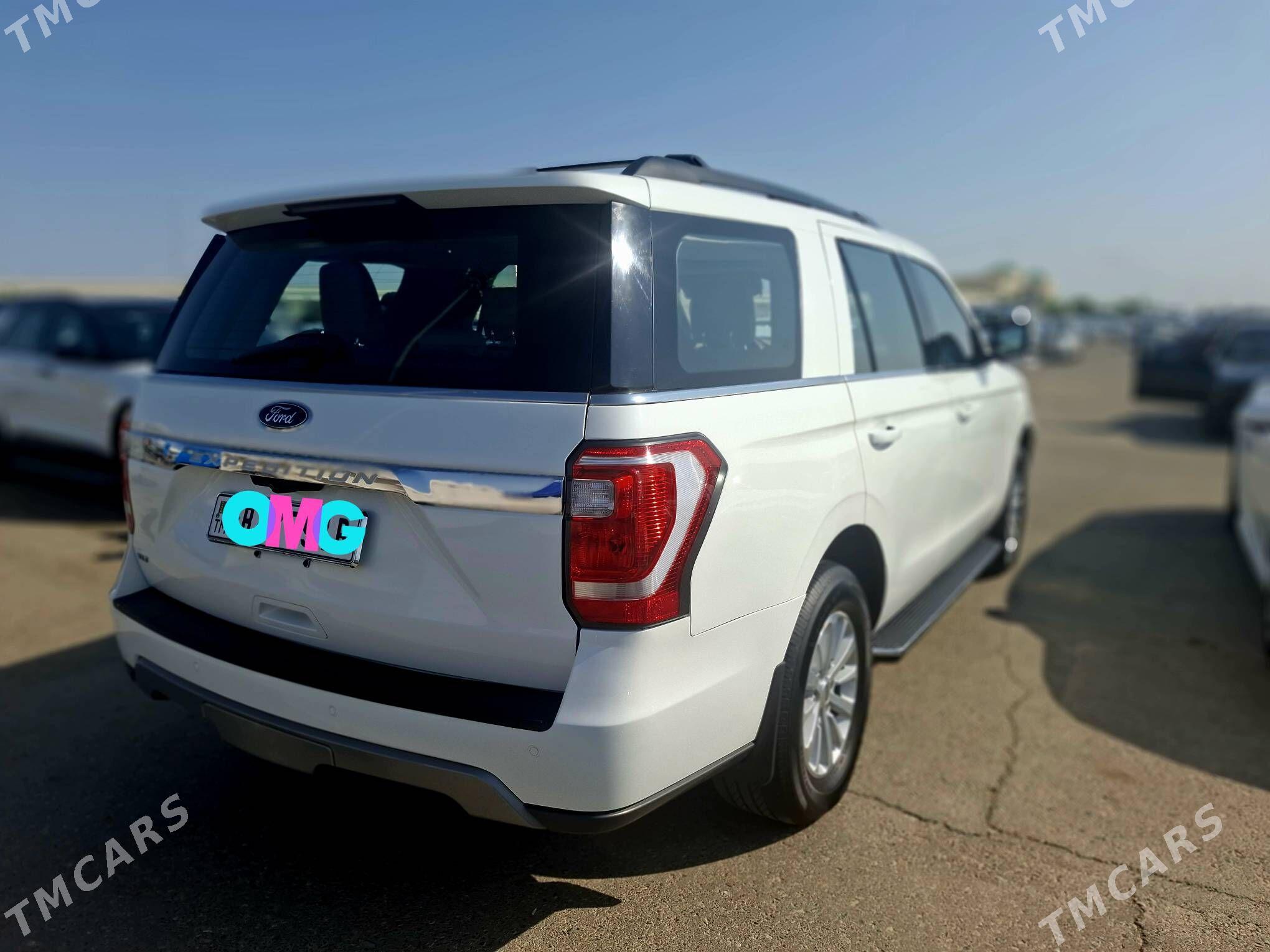 Ford Expedition 2020 - 460 000 TMT - Türkmenabat - img 6