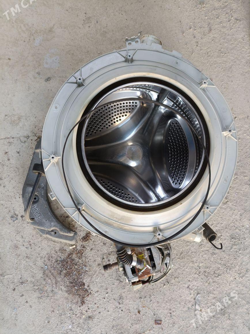 zapcast kir masyn - Туркменбаши - img 2