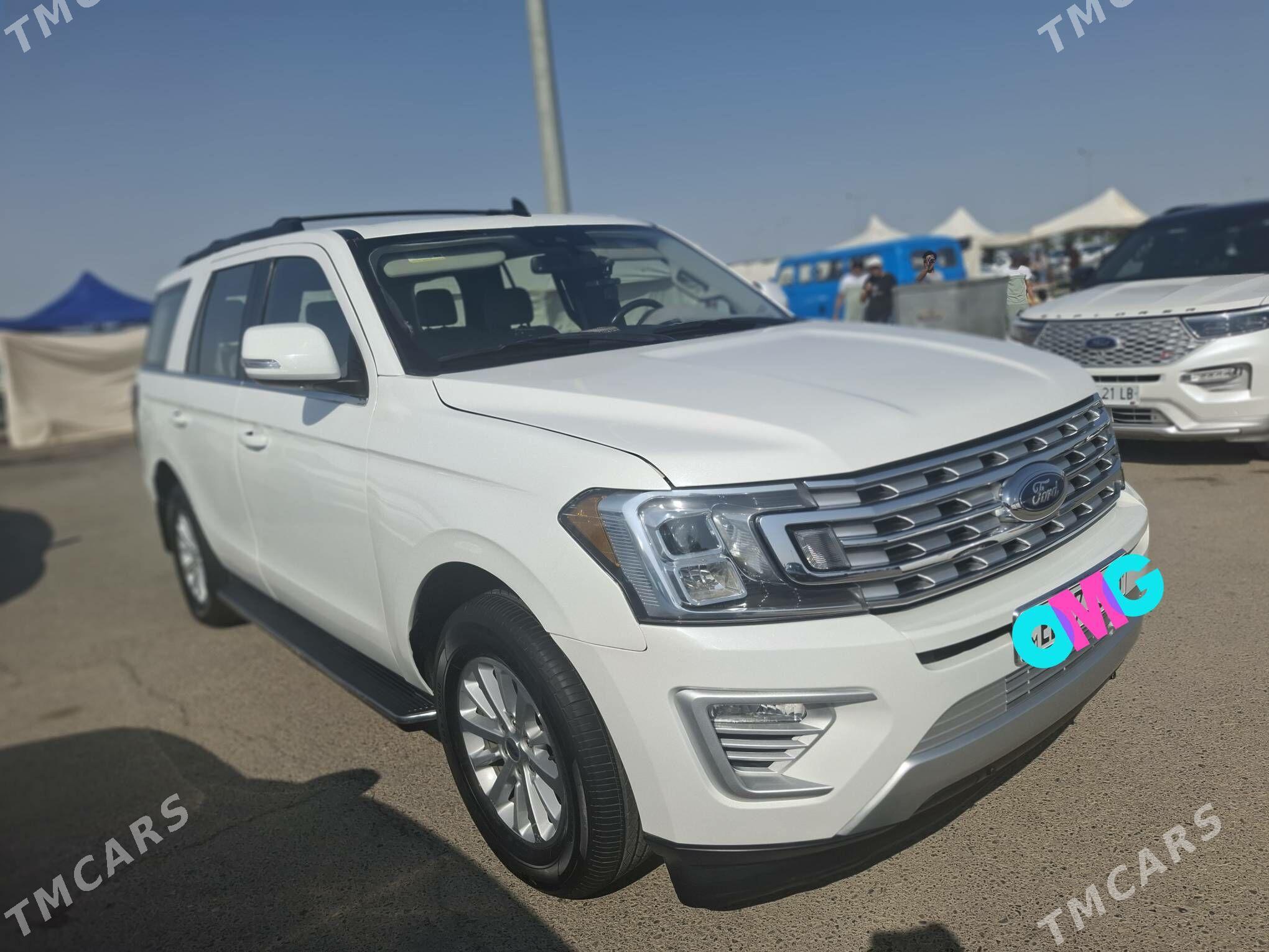 Ford Expedition 2020 - 460 000 TMT - Türkmenabat - img 3