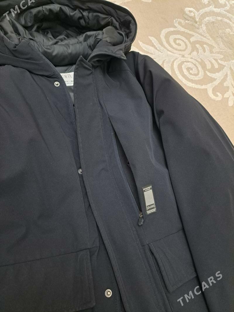 Kurtga Kurtka Куртка Куртга - Aşgabat - img 2