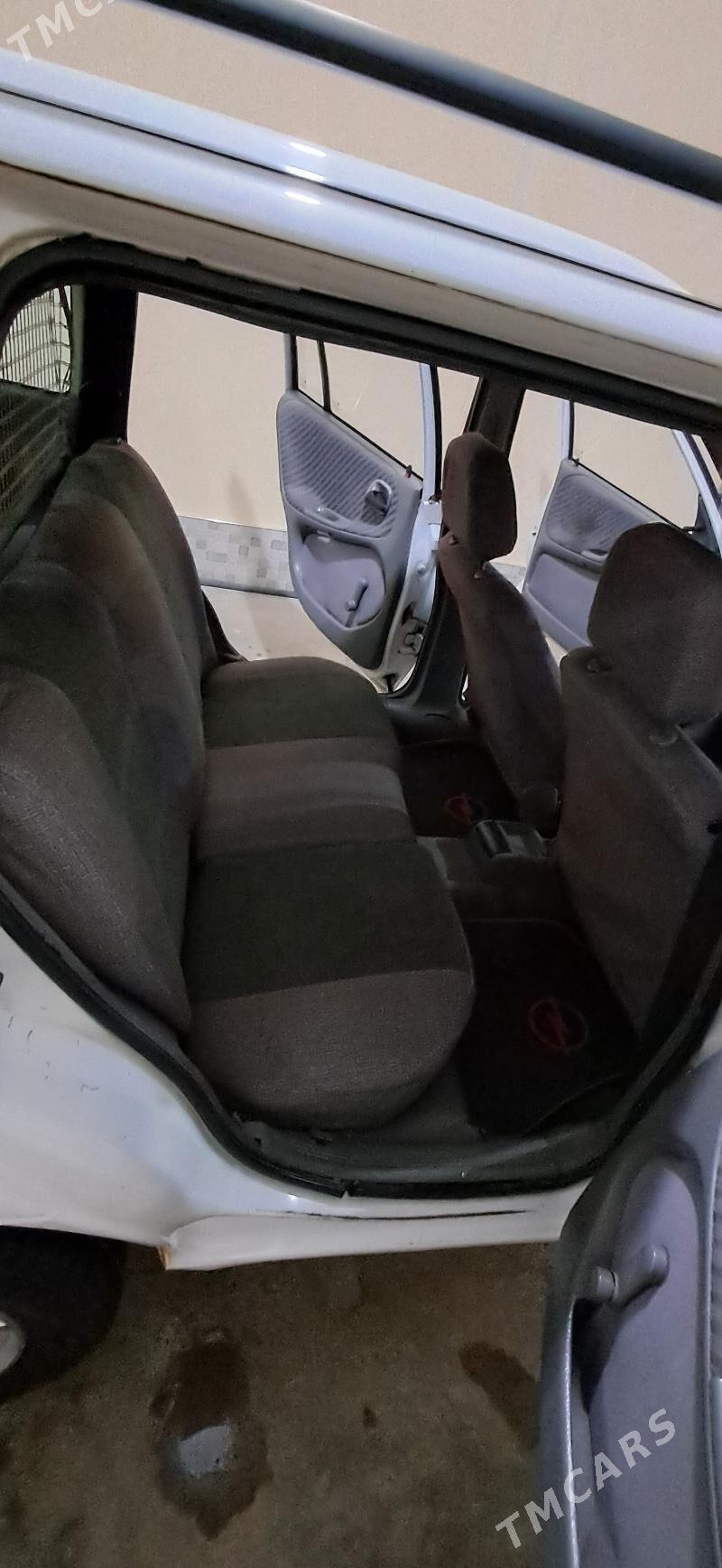 Opel Astra 1994 - 70 000 TMT - Дашогуз - img 7