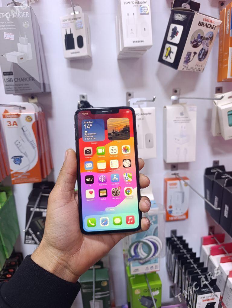 iPhone xs mah - Türkmenabat - img 2