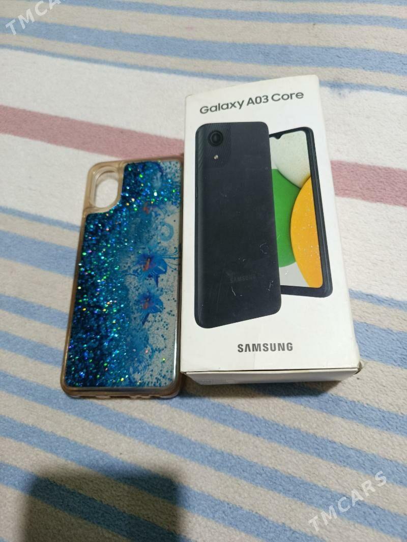 Samsung a03core - Wekilbazar - img 4