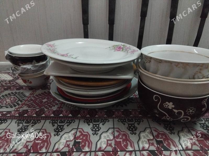 Pasudalar - Balkanabat - img 2