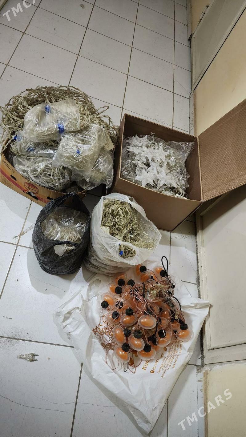 Grilyanda Yolka Tazeyyl Chyra - Ашхабад - img 5