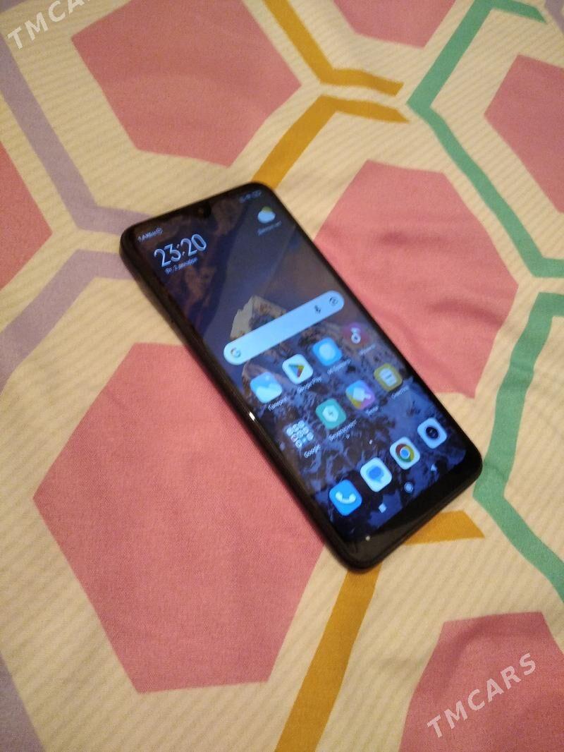Redmi 8a - Mary - img 5