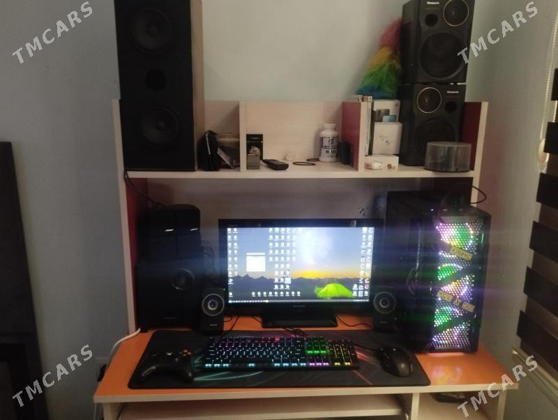Igrawoy Kompyuter PC - Aşgabat - img 1