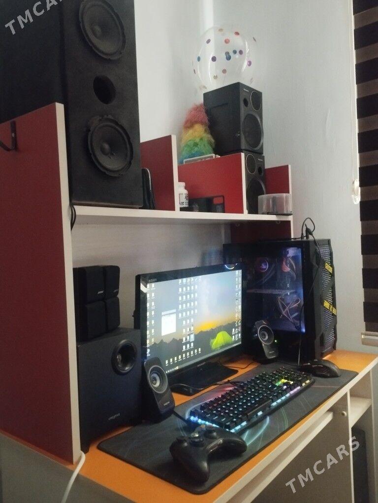 Igrawoy Kompyuter PC - Aşgabat - img 2