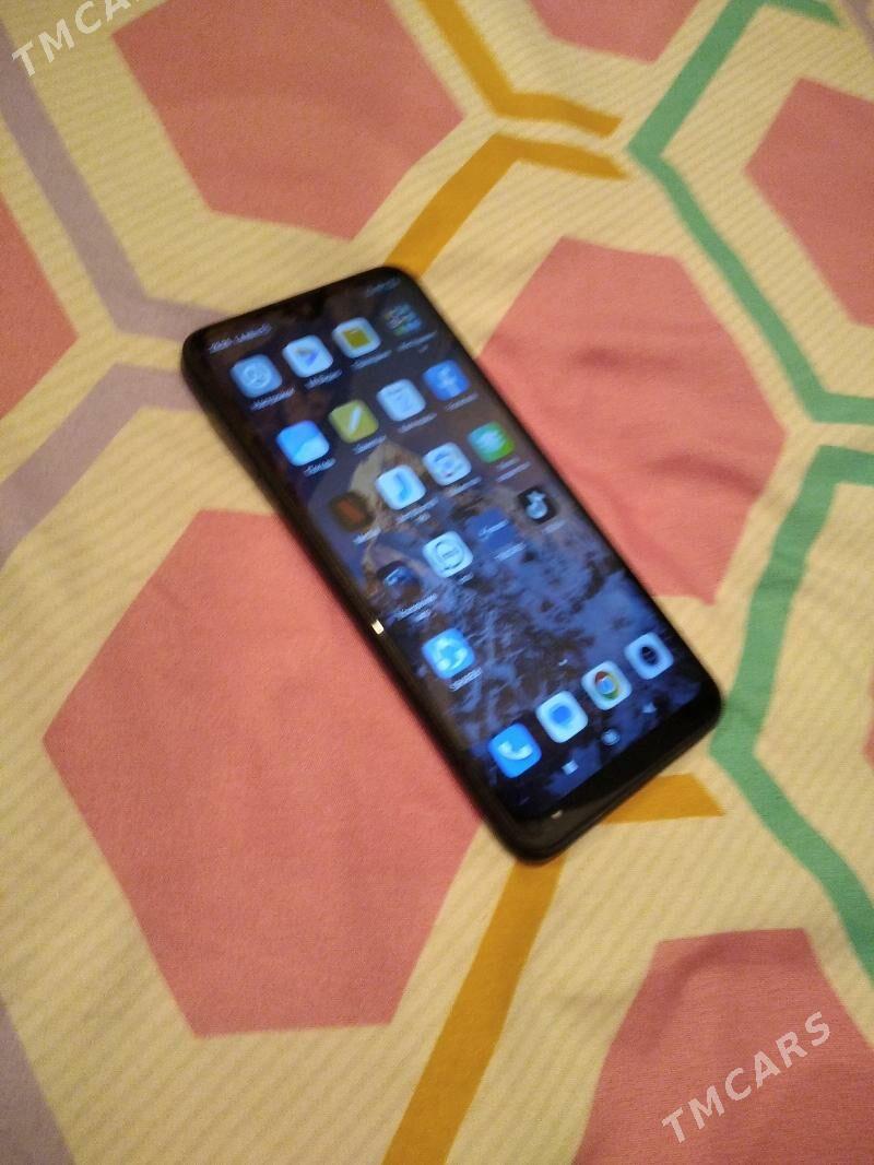 Redmi 8a - Mary - img 2