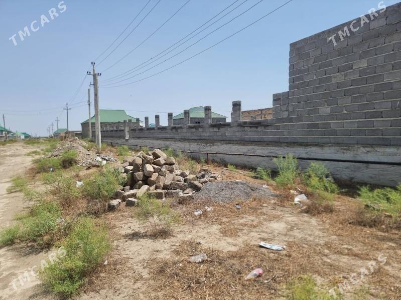 Mellek yer - Ак-Бугдайский этрап - img 2