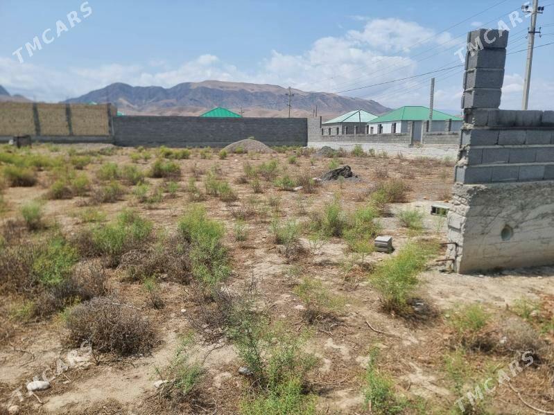 Mellek yer - Ак-Бугдайский этрап - img 3