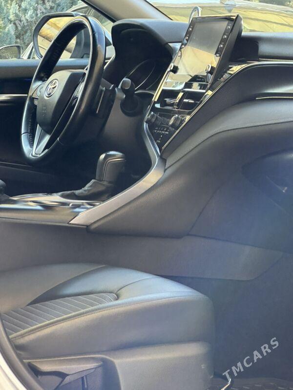 Toyota Camry 2023 - 400 000 TMT - Mary - img 8