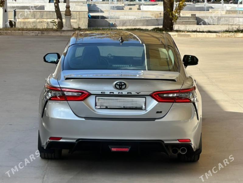 Toyota Camry 2023 - 400 000 TMT - Mary - img 1