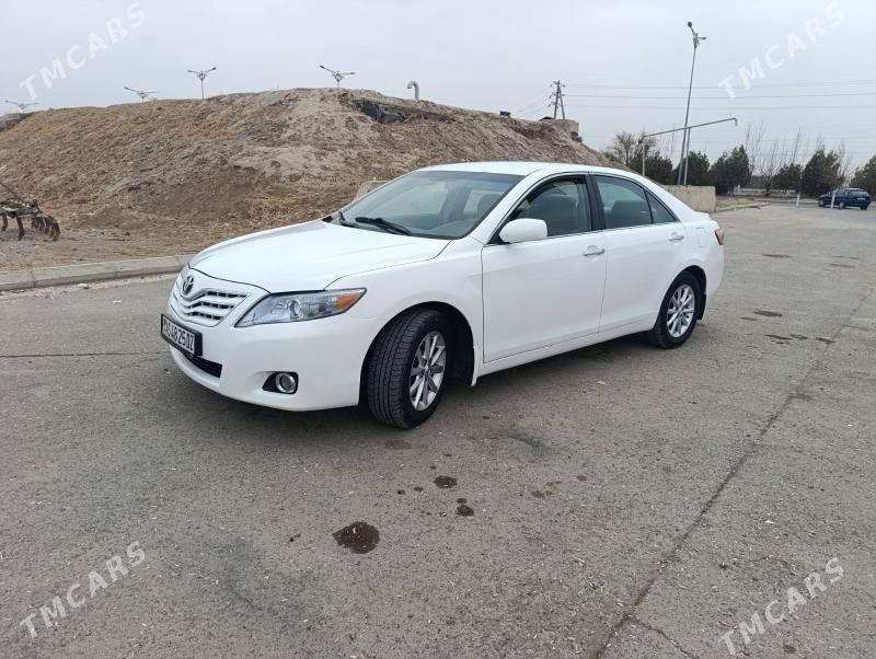 Toyota Camry 2011 - 230 000 TMT - Daşoguz - img 2