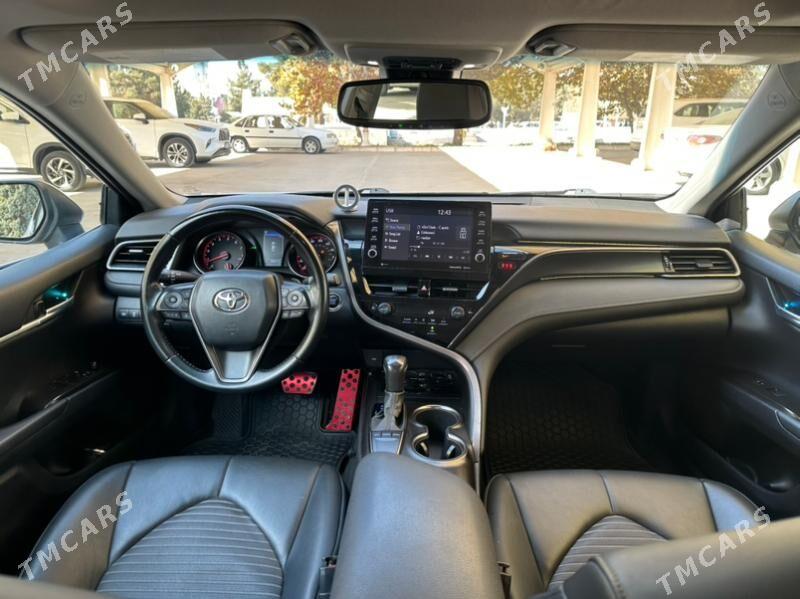 Toyota Camry 2023 - 400 000 TMT - Mary - img 7