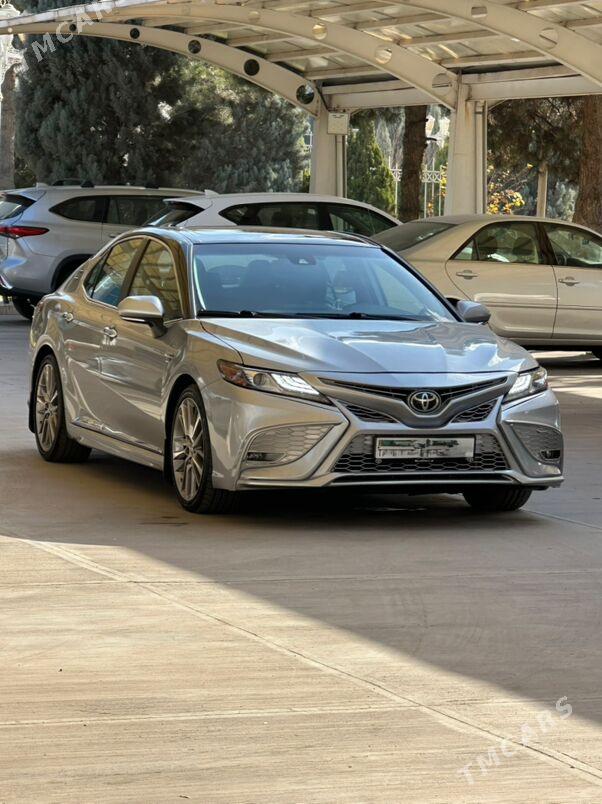 Toyota Camry 2023 - 400 000 TMT - Mary - img 2