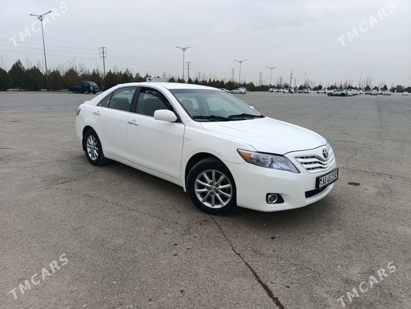 Toyota Camry 2011 - 230 000 TMT - Daşoguz - img 3
