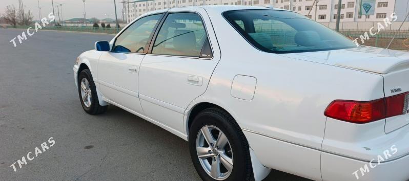Toyota Camry 2000 - 154 000 TMT - Daşoguz - img 2