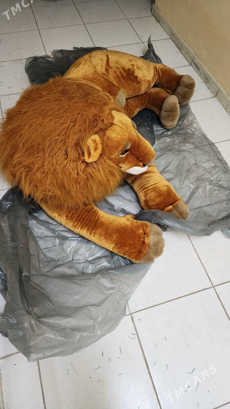 Chaga Yumshak Oyunjak Ayy - Ашхабад - img 9