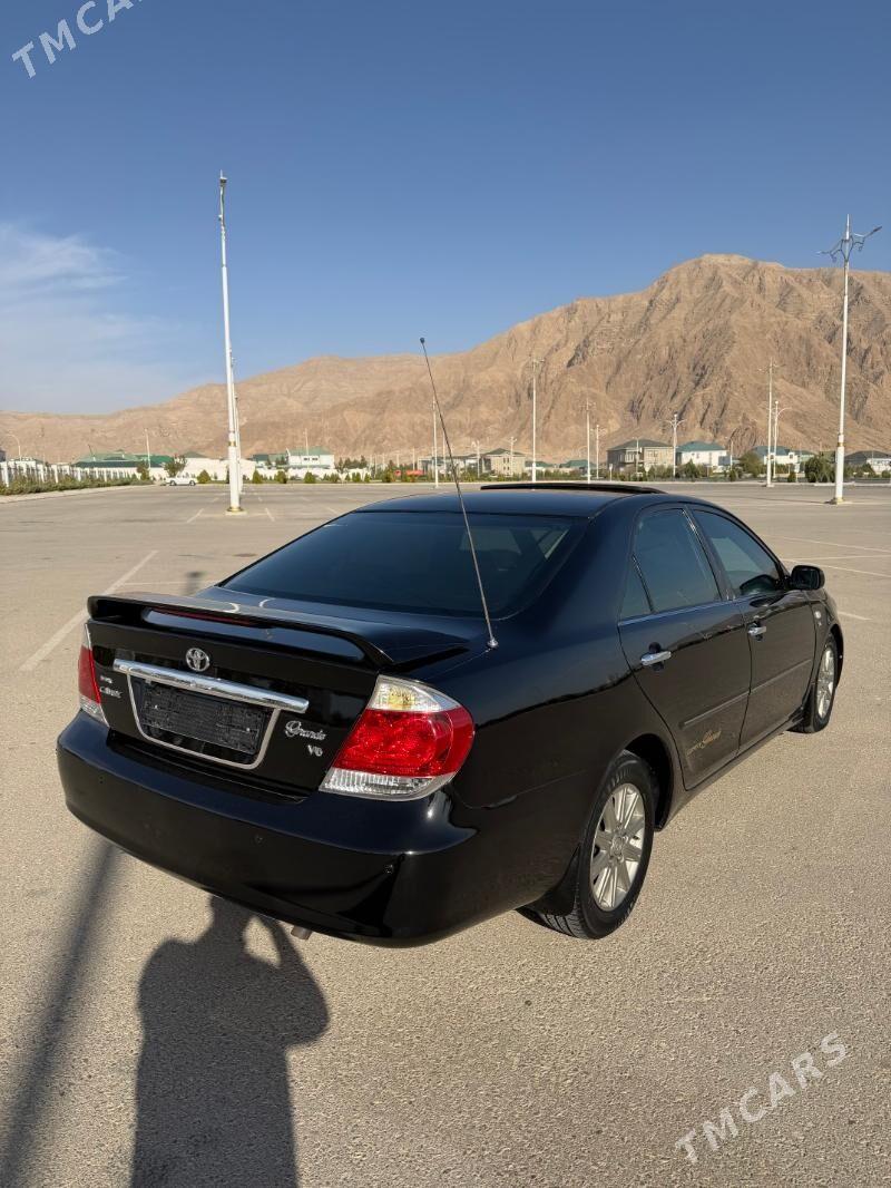 Toyota Camry 2003 - 255 000 TMT - Balkanabat - img 4