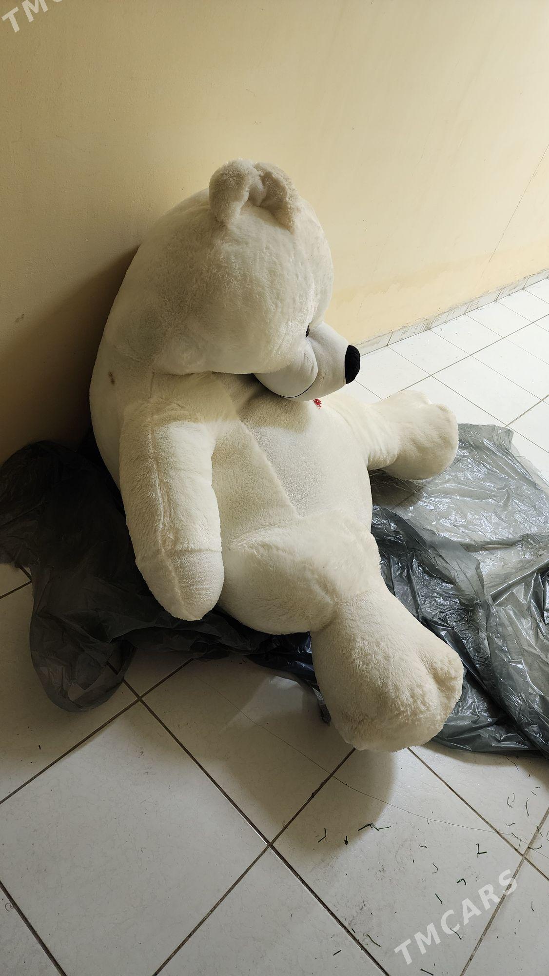 Chaga Yumshak Oyunjak Ayy - Ашхабад - img 3