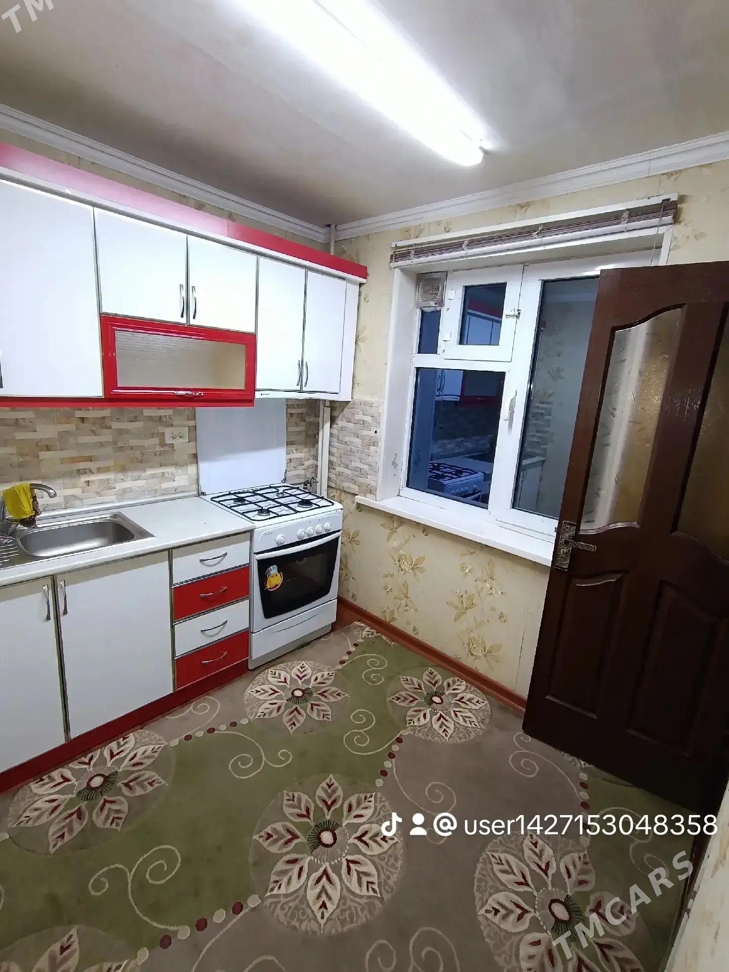 сатлык жай 3.мик  3 этж  1 ком - Mary - img 4