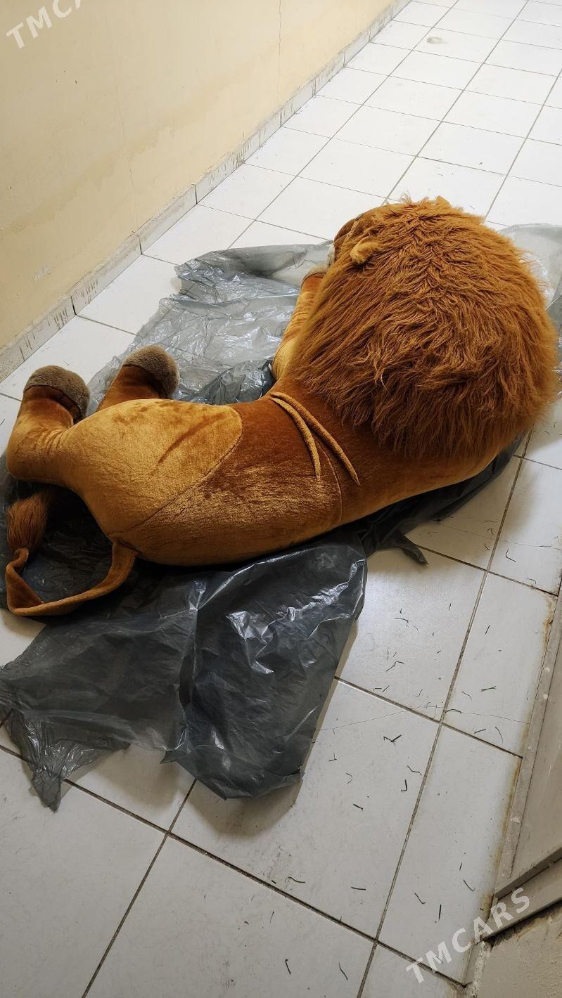 Chaga Yumshak Oyunjak Ayy - Ашхабад - img 8