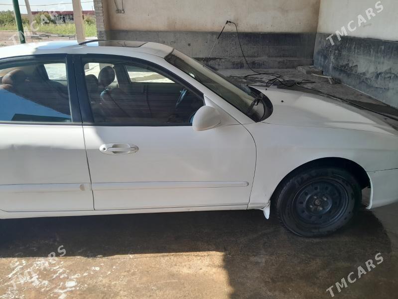 Hyundai Sonata 2000 - 20 000 TMT - Farap - img 5
