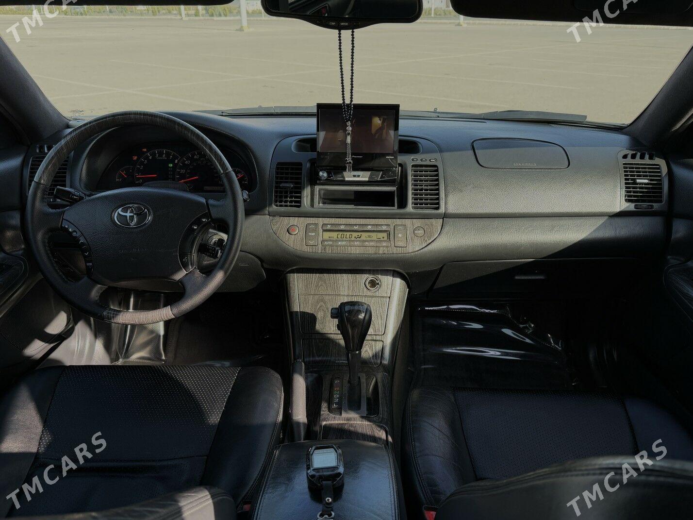 Toyota Camry 2003 - 255 000 TMT - Balkanabat - img 7