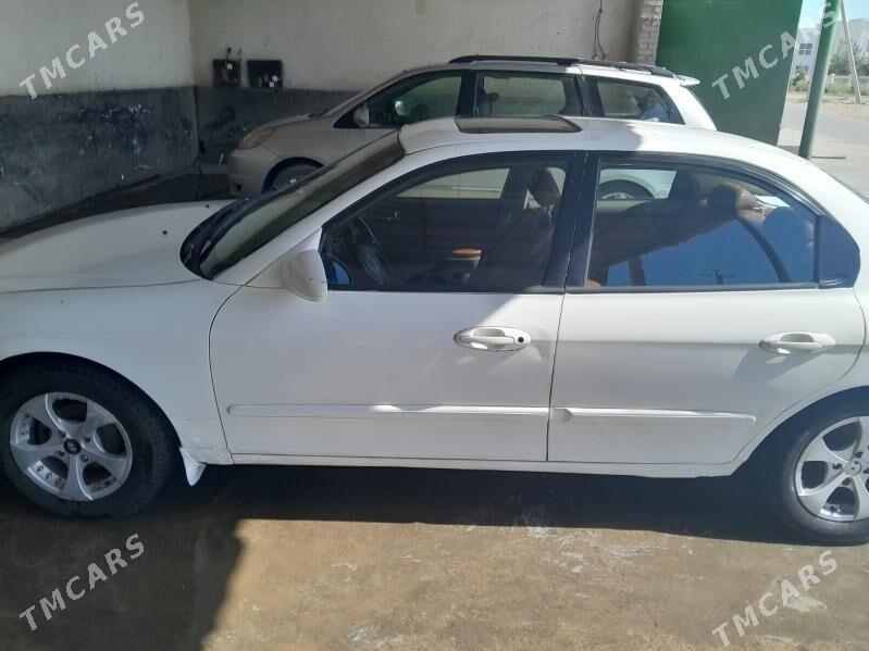 Hyundai Sonata 2000 - 20 000 TMT - Farap - img 4