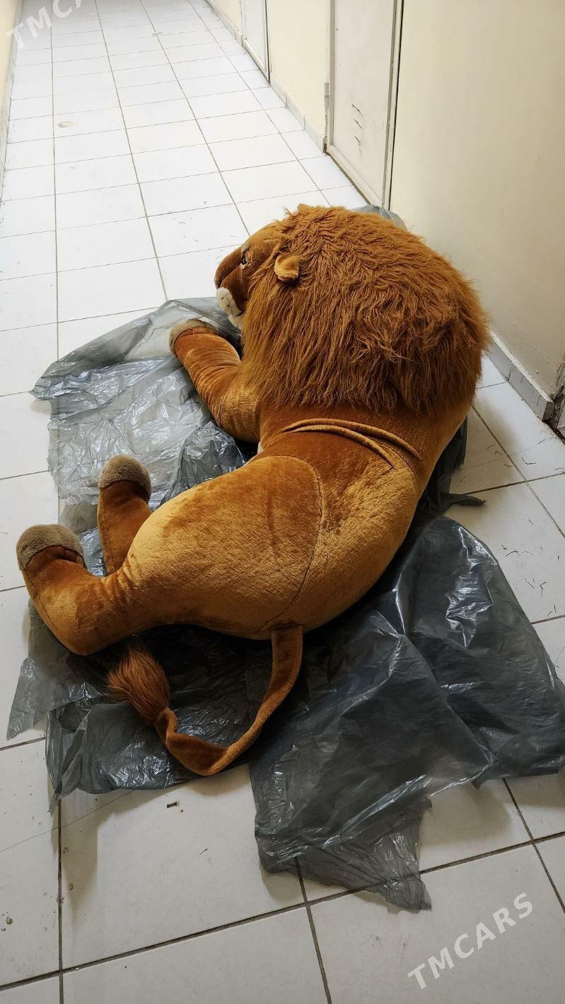 Chaga Yumshak Oyunjak Ayy - Ашхабад - img 7