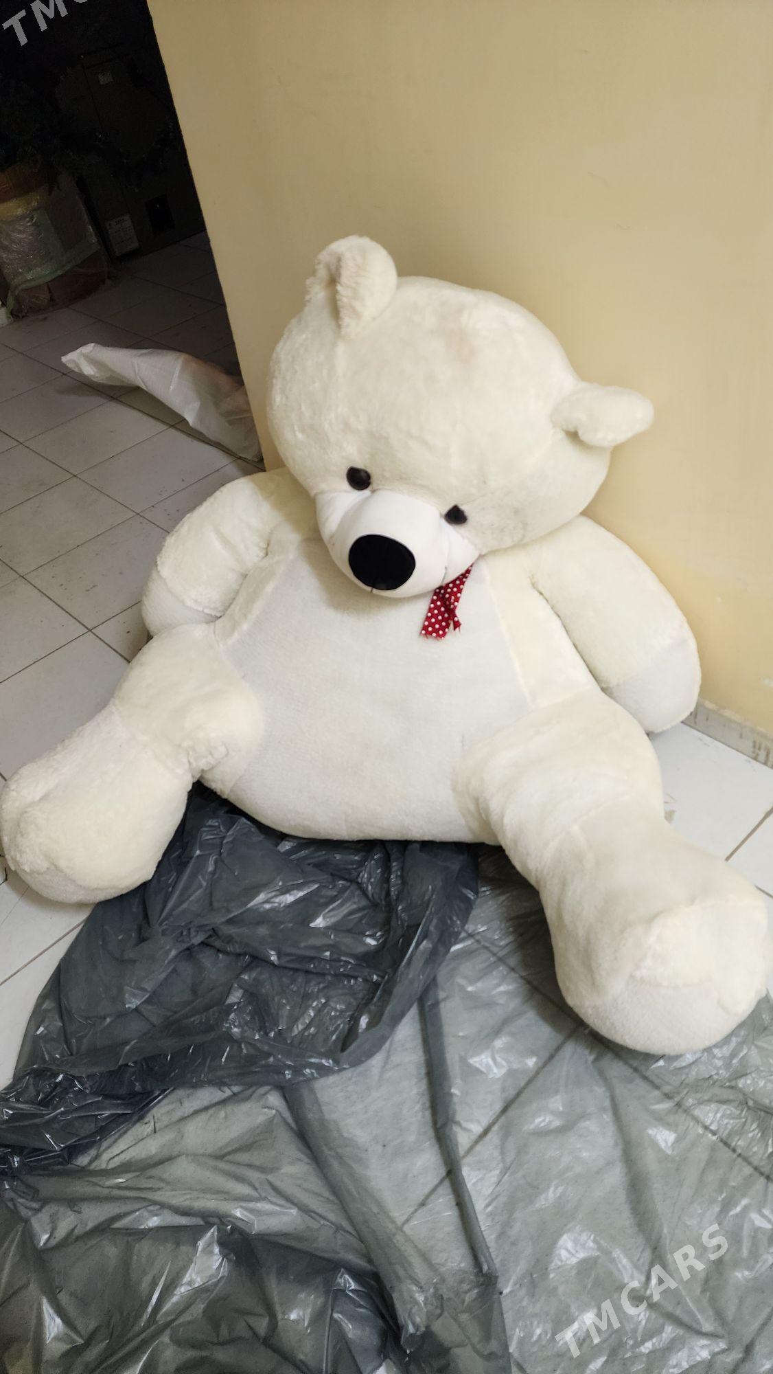 Chaga Yumshak Oyunjak Ayy - Ашхабад - img 2