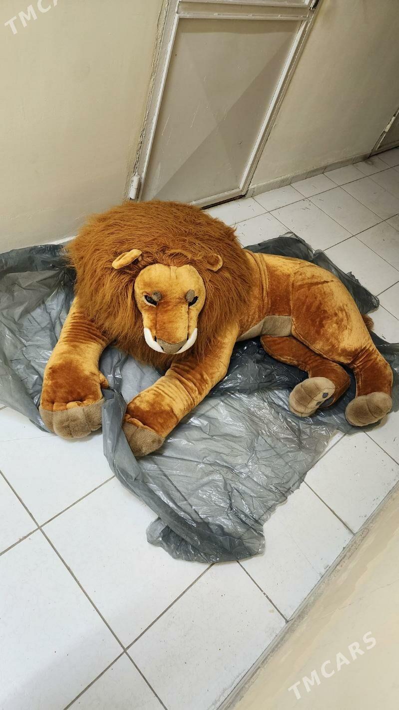 Chaga Yumshak Oyunjak Ayy - Ашхабад - img 6