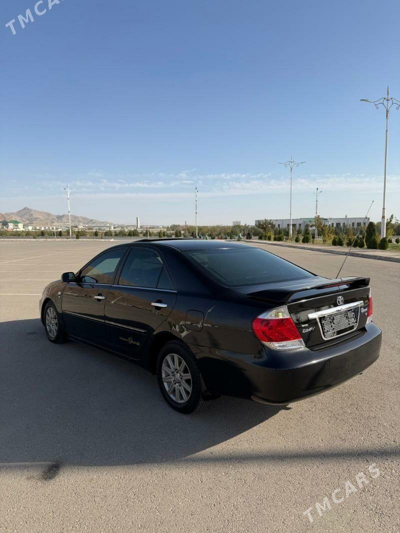 Toyota Camry 2003 - 255 000 TMT - Balkanabat - img 2