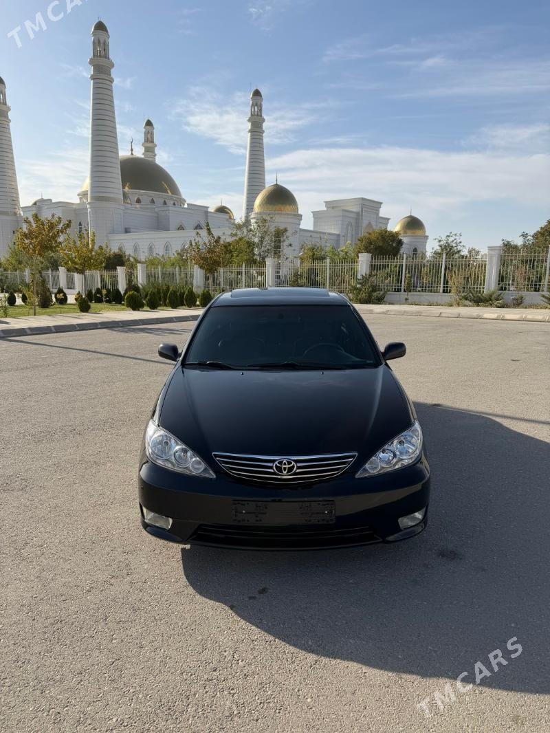 Toyota Camry 2003 - 255 000 TMT - Balkanabat - img 1