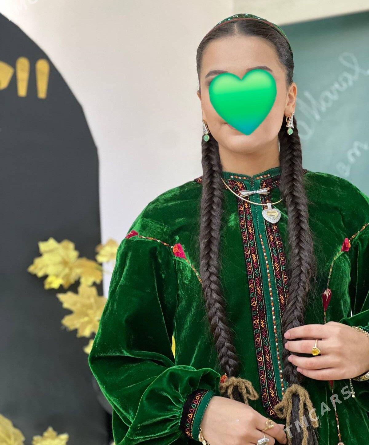 satlyk köýnekler - 10 мкр - img 4