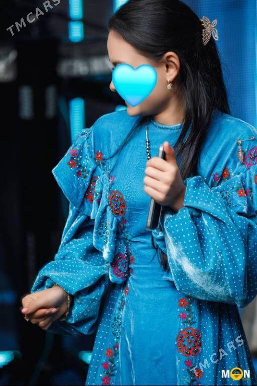 satlyk köýnekler - 10 мкр - img 2