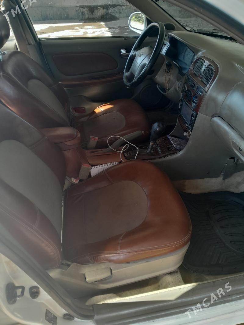 Hyundai Sonata 2000 - 20 000 TMT - Farap - img 3