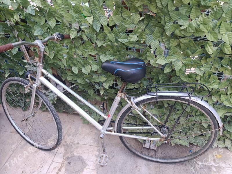 tigir - Aşgabat - img 2