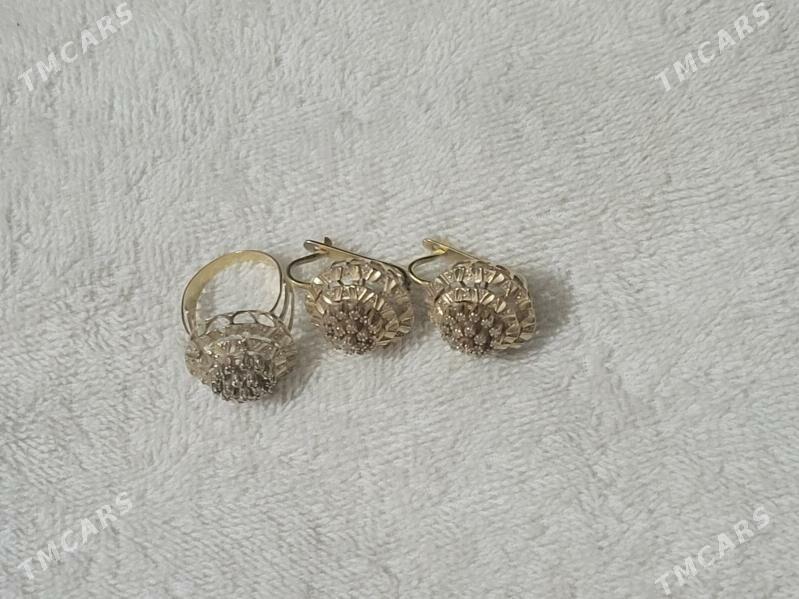 Komplekt brilliant - 30 мкр - img 2