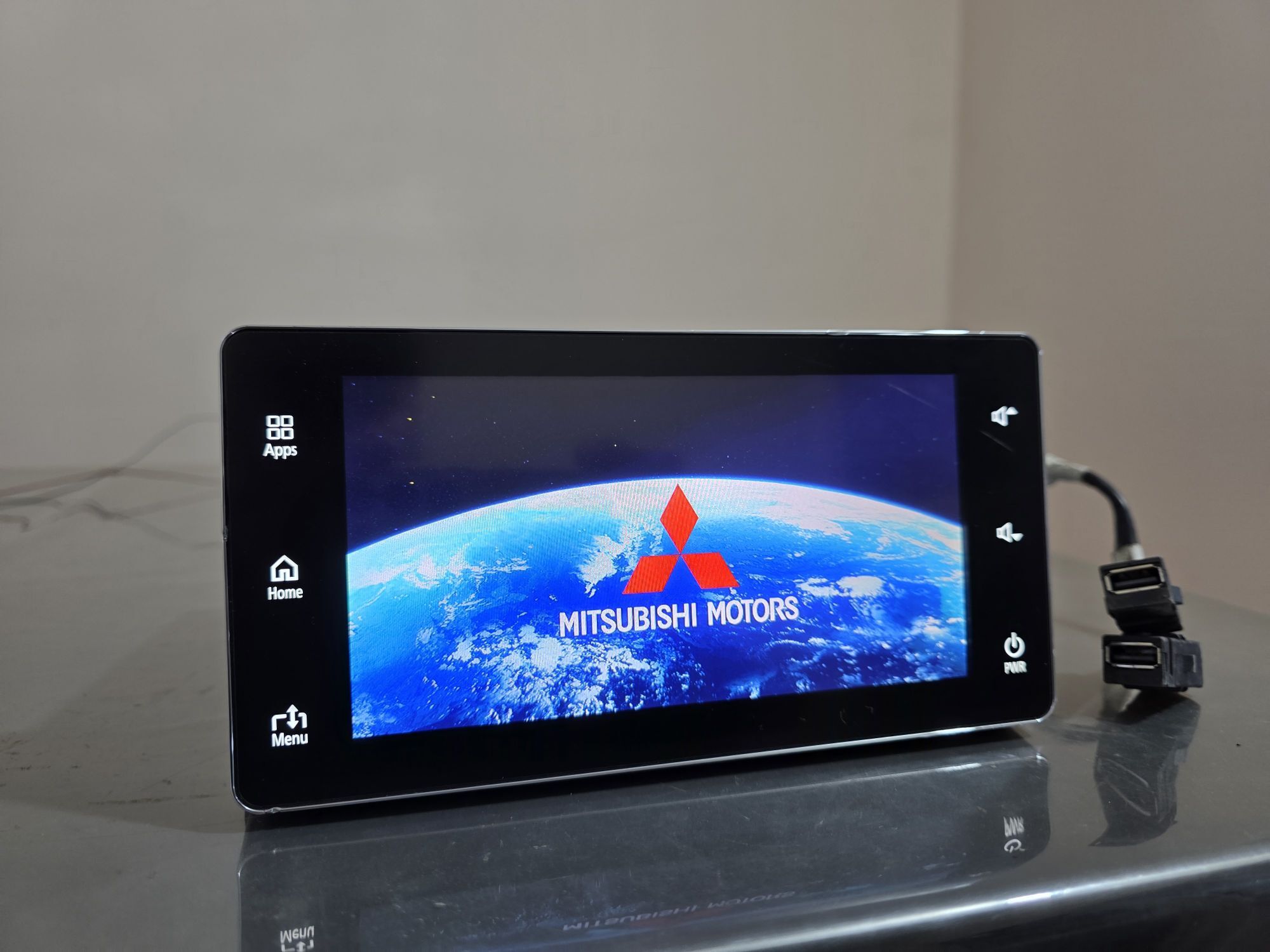 Kenwood Haliji telewizorlar 900 TMT - Mary - img 3