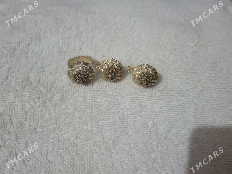 Komplekt brilliant - 30 мкр - img 4